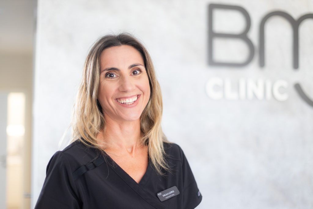 Dra. Dalila Lopes