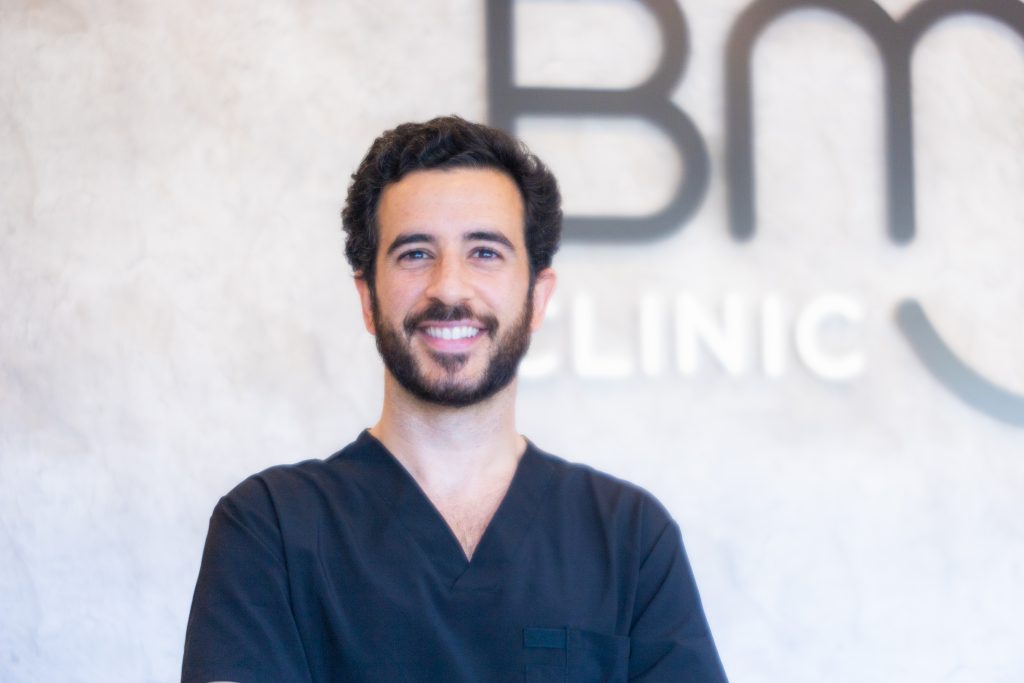 Dr. João Fagulha