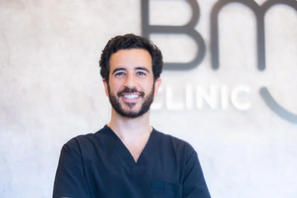 Dr. João Fagulha